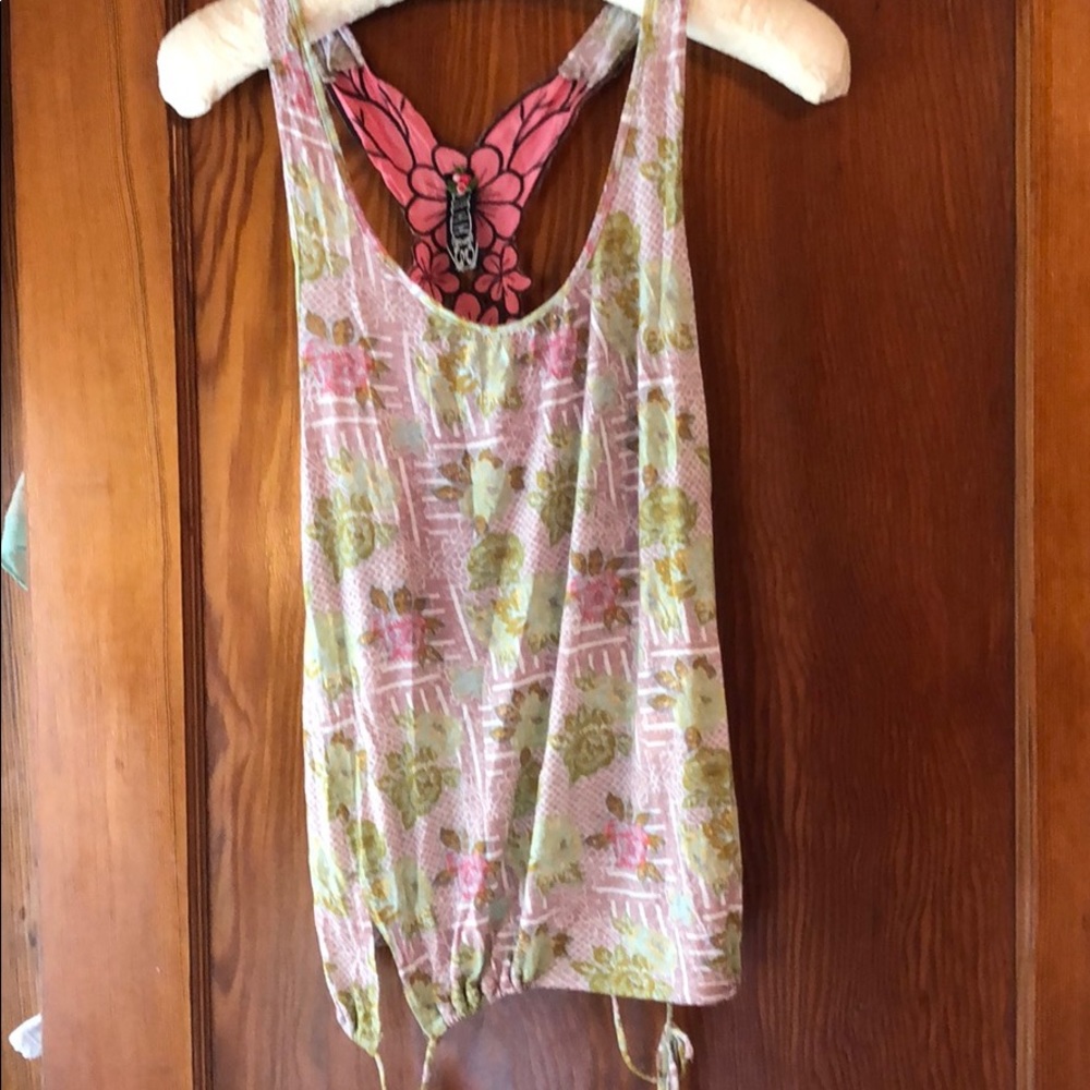 Tank top